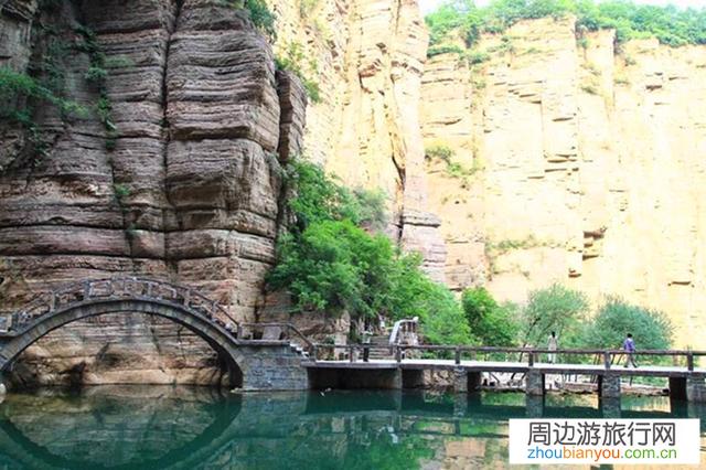 河南新乡的万仙山、郭亮、八里沟、关山、秋沟、齐王寨等景区，夏季哪个最适合避暑？