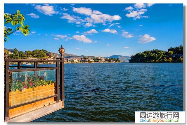 求自驾大理周边景点的路线顺序，二三天时间，方便从大理或者丽江回四川的路线，谢谢？