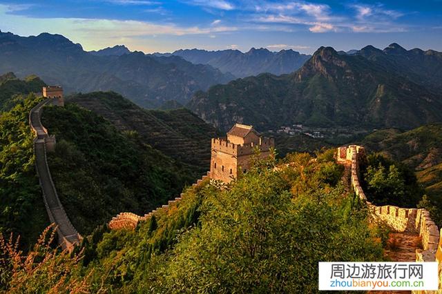天津自驾两日游有什么攻略？