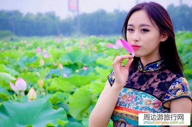 箐箐庄园在哪里？有什么特色？