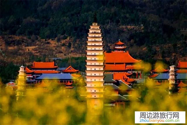 威海到云南自驾游，有哪些路线推荐？