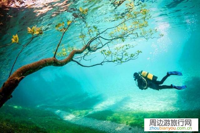 你有没有来过一场说走就走的旅行？