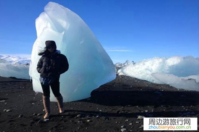 你有没有来过一场说走就走的旅行？