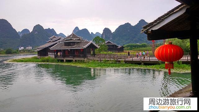 你有没有来过一场说走就走的旅行？