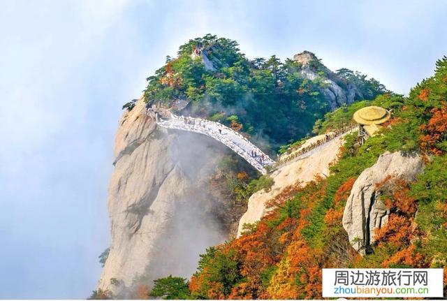 从镇江去安徽天堂寨沿路有什么景点？