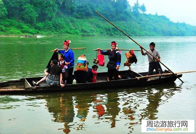 黔东南旅游资源的特点有哪些？