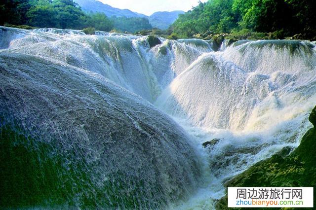 一些朋友讲现云南的旅游业没贵州的搞得好，你怎样看？