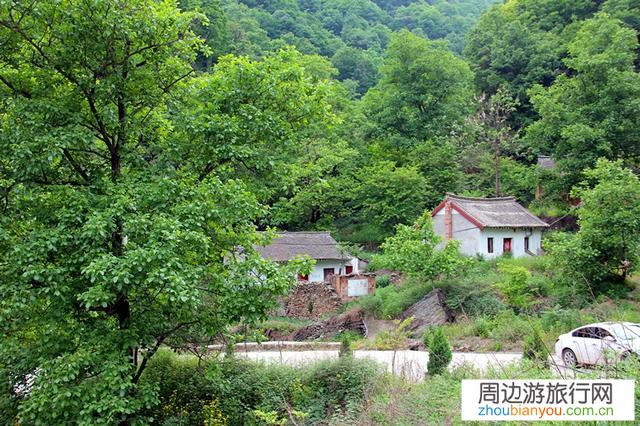 夏日，如何既省钱、又能无比畅游的自驾玩耍？
