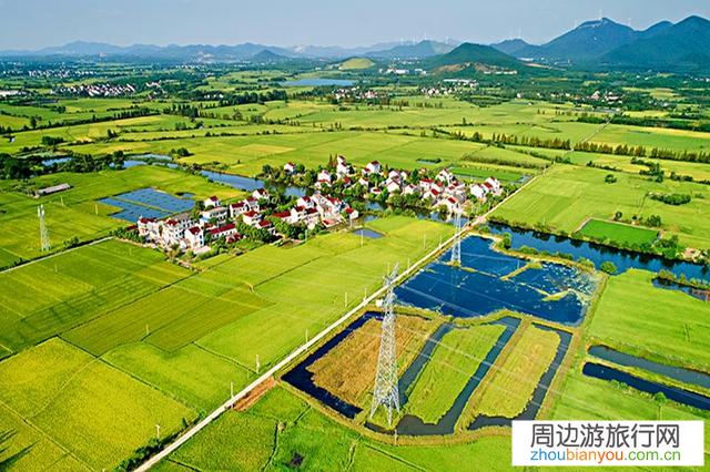 夏日，如何既省钱、又能无比畅游的自驾玩耍？
