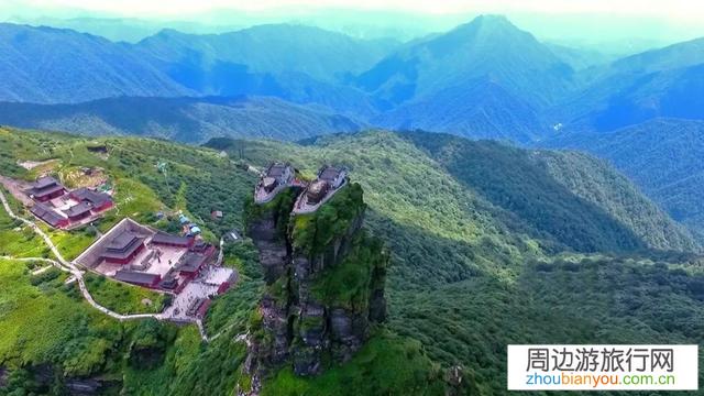 一些朋友讲现云南的旅游业没贵州的搞得好，你怎样看？