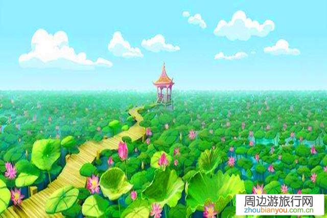 扬州到日照自驾游沿途怎么规划？