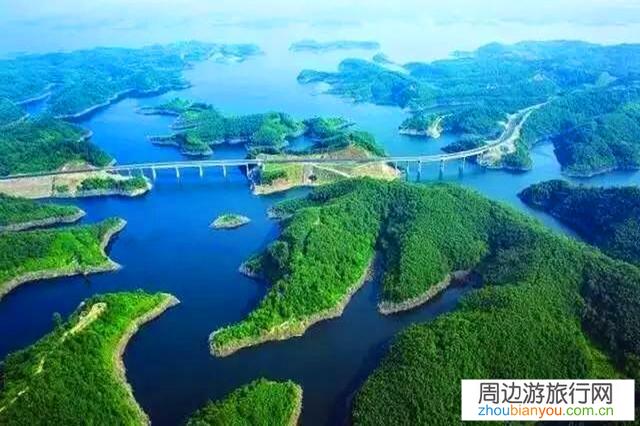 用2-3个字证明你来过湖北？