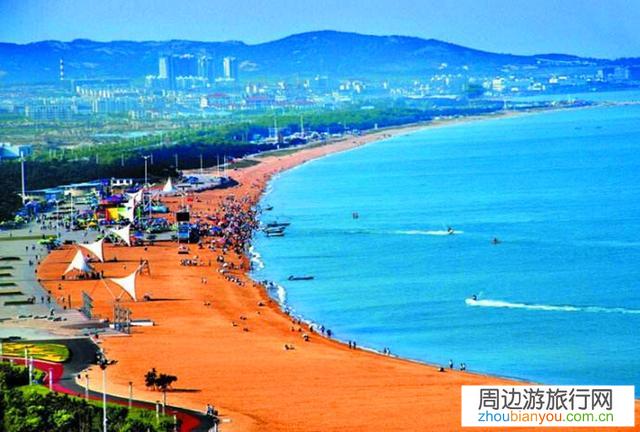 扬州到日照自驾游沿途怎么规划？
