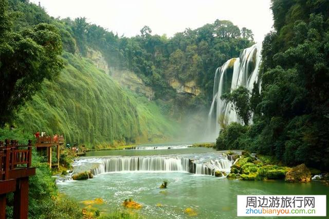 请用2-3个字证明你来过贵州？