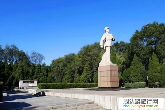 东北名城，景区，红色教育基地都有哪些？暑假要带一年级孩子游学，请大家推荐？