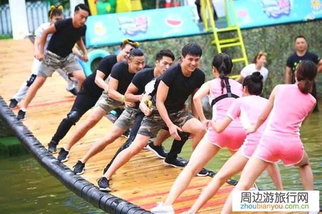 端午节又要到了，你感觉当下中国旅游业发展存在哪些问题？