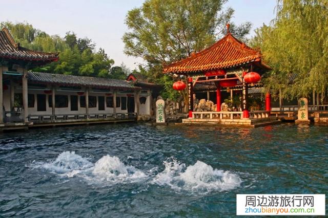 唐山到青岛6天时间怎样安排行程？
