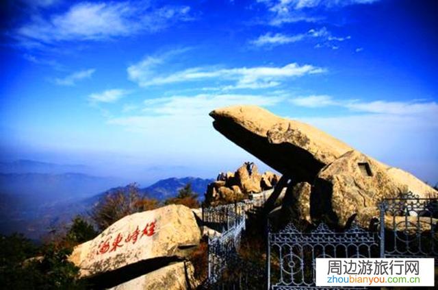 唐山到青岛6天时间怎样安排行程？