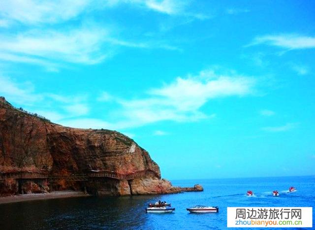 唐山到青岛6天时间怎样安排行程？