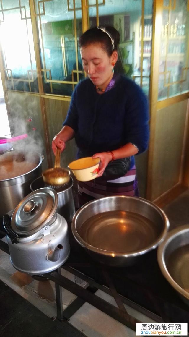 自驾去纳木错的湖的旅游攻略有哪些？