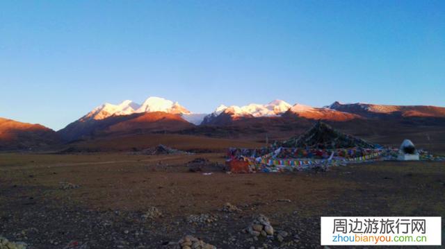 自驾去纳木错的湖的旅游攻略有哪些？