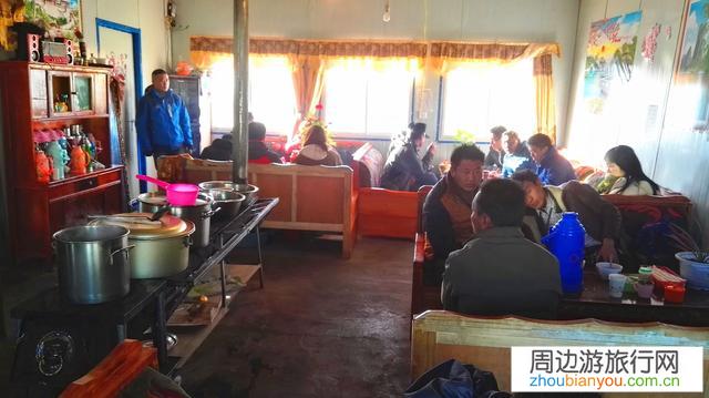 自驾去纳木错的湖的旅游攻略有哪些？