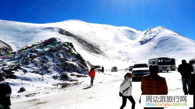 自驾去纳木错的湖的旅游攻略有哪些？