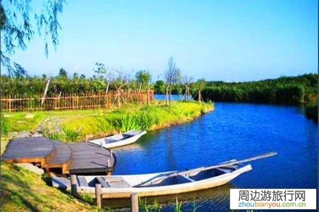 在旅游缓冲区能做休闲农业吗？