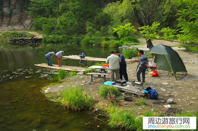 景区和野游，你更喜欢哪一种？