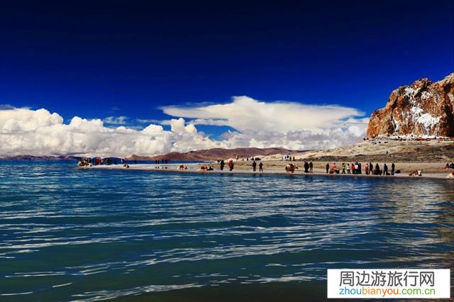 纳木错被称为西藏第一大神湖吗？