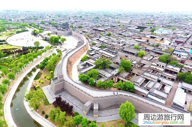 国内古街泛滥，你认为哪些古街有特色，值得一看？