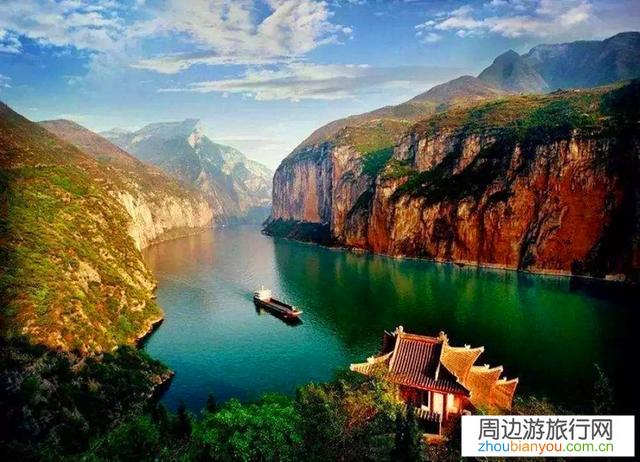 宜昌哪里比较好玩？