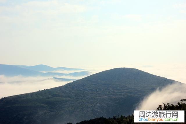 您喜欢和参与您本地的乡村游吗？