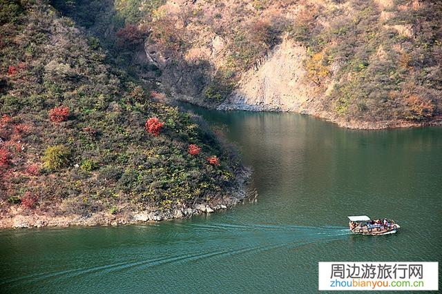 您喜欢和参与您本地的乡村游吗？