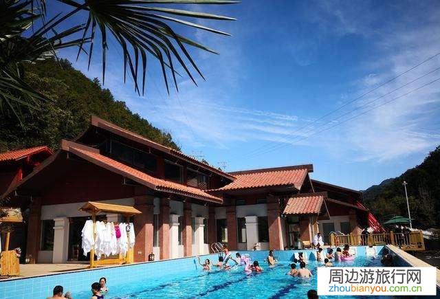 今天五一你们旅游了吗？可以分享一下你们旅游的乐趣吗？
