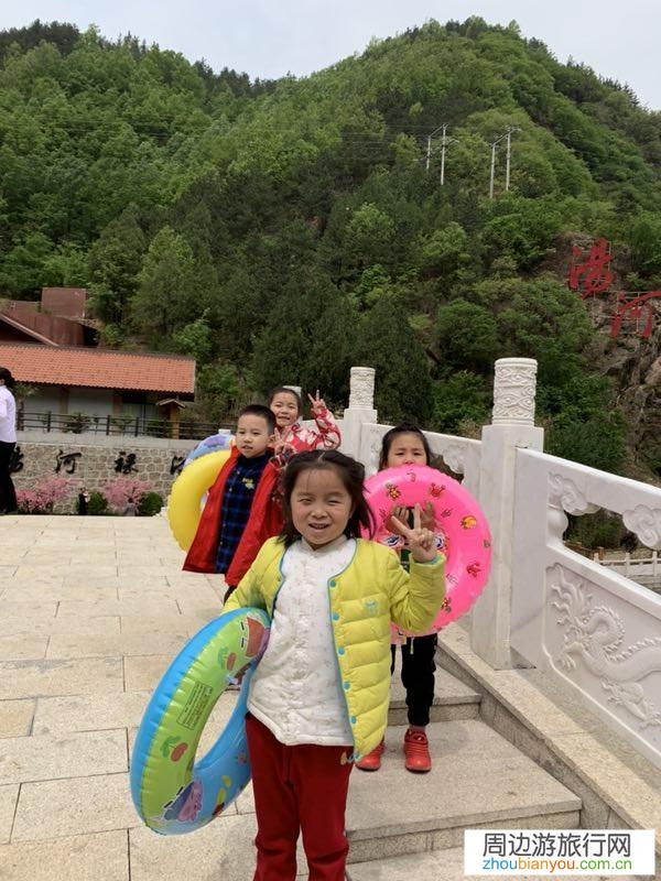 今天五一你们旅游了吗？可以分享一下你们旅游的乐趣吗？