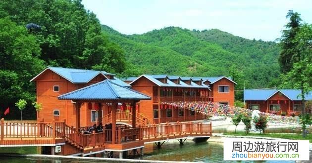你住过的有特色的民宿是什么样子的？