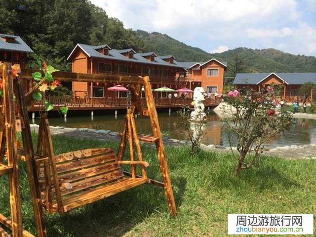 你住过的有特色的民宿是什么样子的？