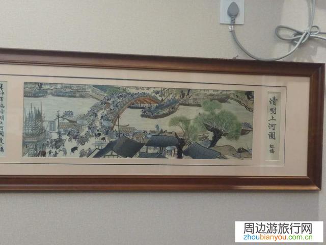 “五一"期间，你跟旅游公司外出，到了景区旅游公司带你去买纪念品你买吗？