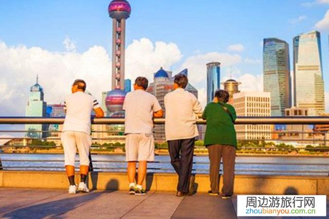 为什么很多人收入不高，却喜欢到处旅游？