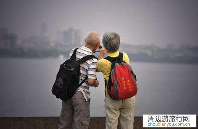 为什么很多人收入不高，却喜欢到处旅游？