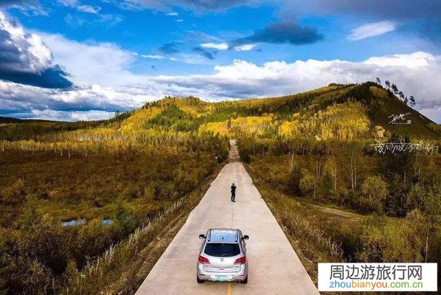为什么城里的人喜欢乡村游？
