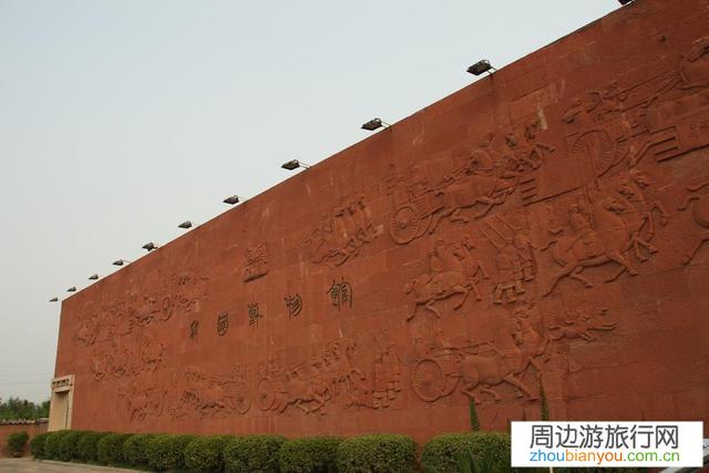 河南哪里旅游好呢？