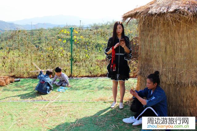 如果给你一次免费的3人长假旅游，首先你会去选择谁和你一起去呢？