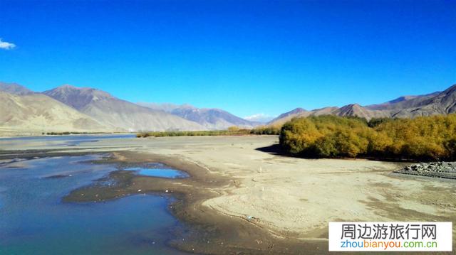 自驾去西藏旅游后，对人的改变有多大？