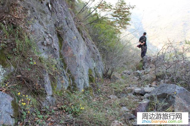 经常一个人出门旅游的人，心态是什么样子的？