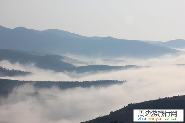 经常一个人出门旅游的人，心态是什么样子的？