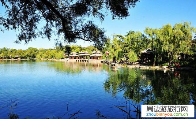 你知道的河北十大旅游区有哪些？