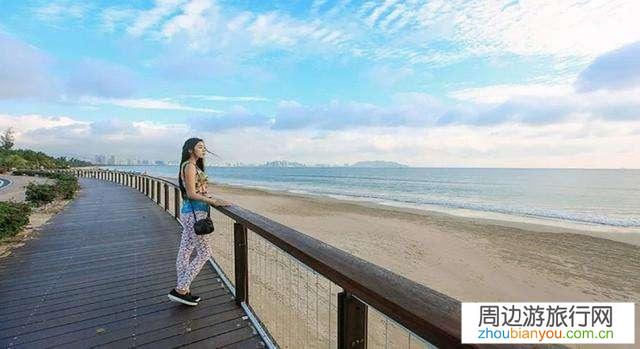 为什么旅行一定要趁早呢？