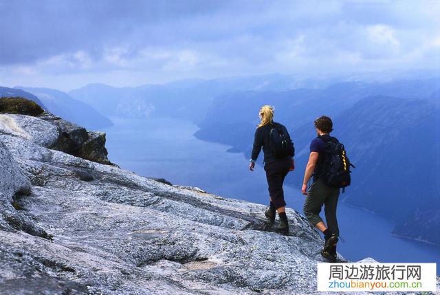 为什么旅行一定要趁早呢？